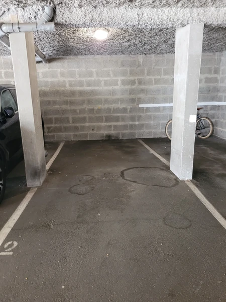 LEMOINE DUPLEX - Charmant T2 en duplex, proche de l'hyper centre avec parking privé, proche palais de congrès