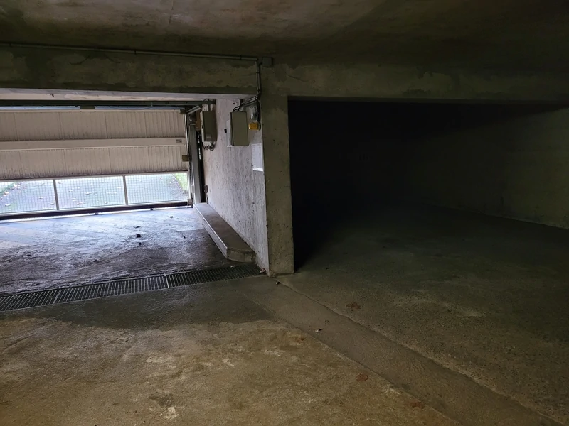 ST EXUPERY - Joli T2, proche de l'hyper centre, avec parking privé et sécurisé