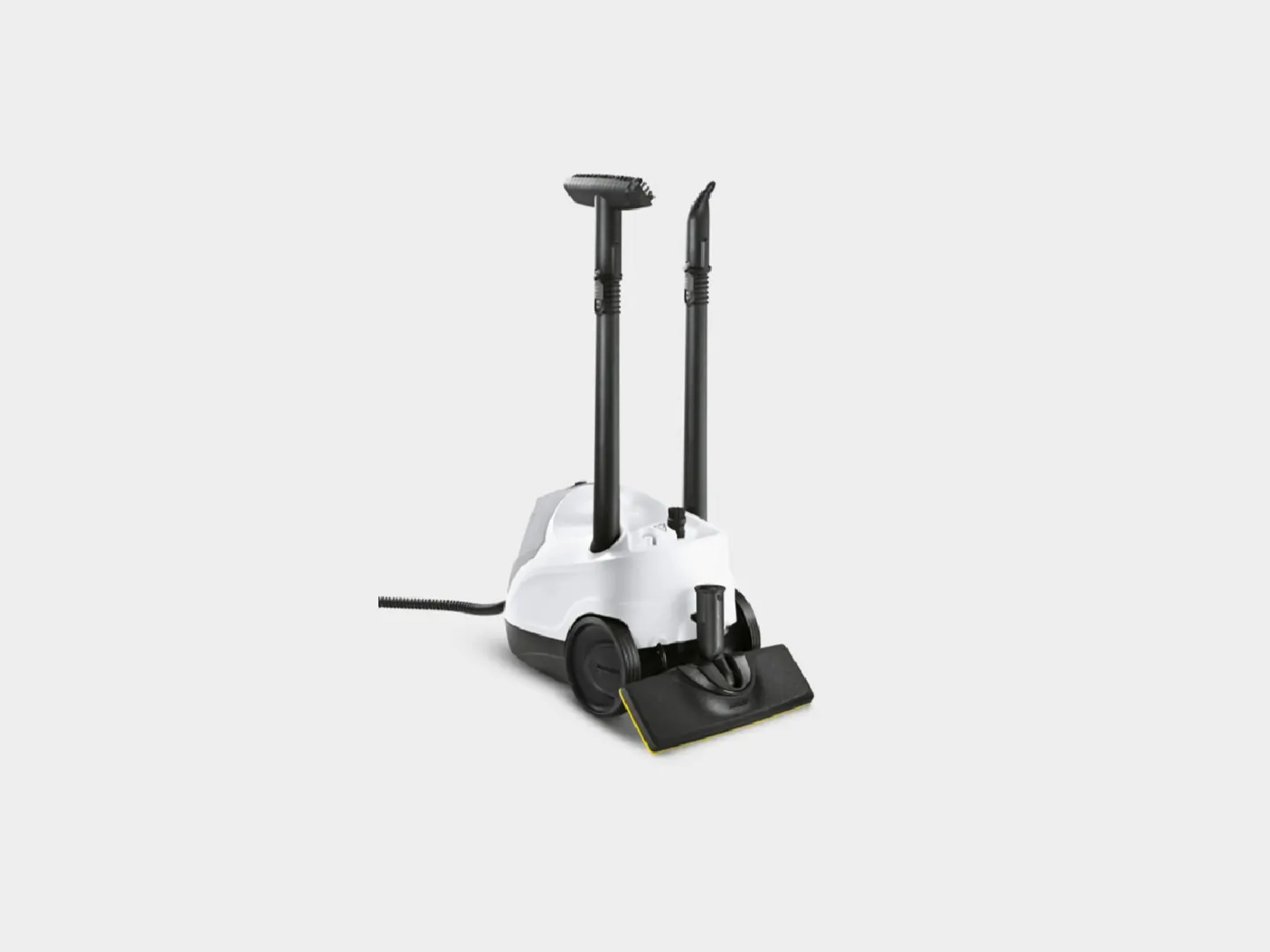 Mat 2 - aspirateur vapeur karsher
