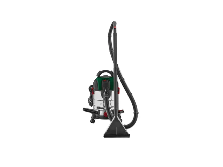 Mat 3 - injecteur extracteur