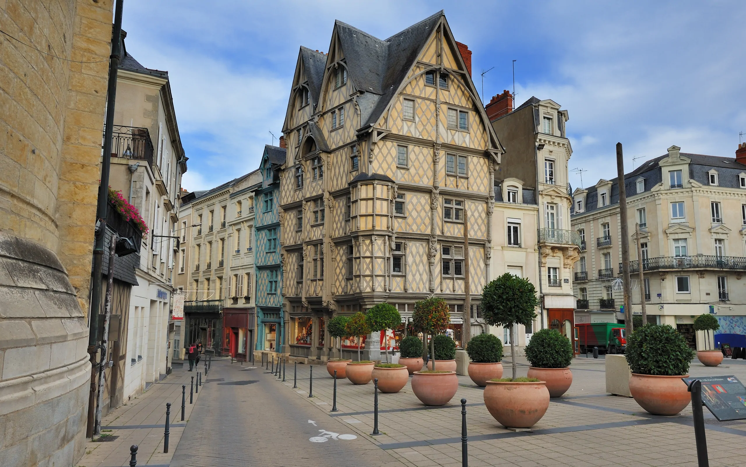 maison d'adam